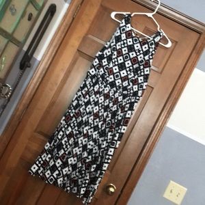 Loft dress size L
